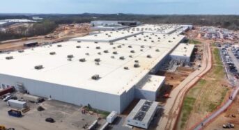 조지아 한화큐셀, 관세 환급 소송 제기