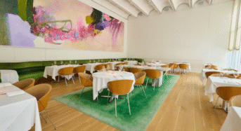 2025년 애틀랜타 빛낸 새 레스토랑 10곳은?