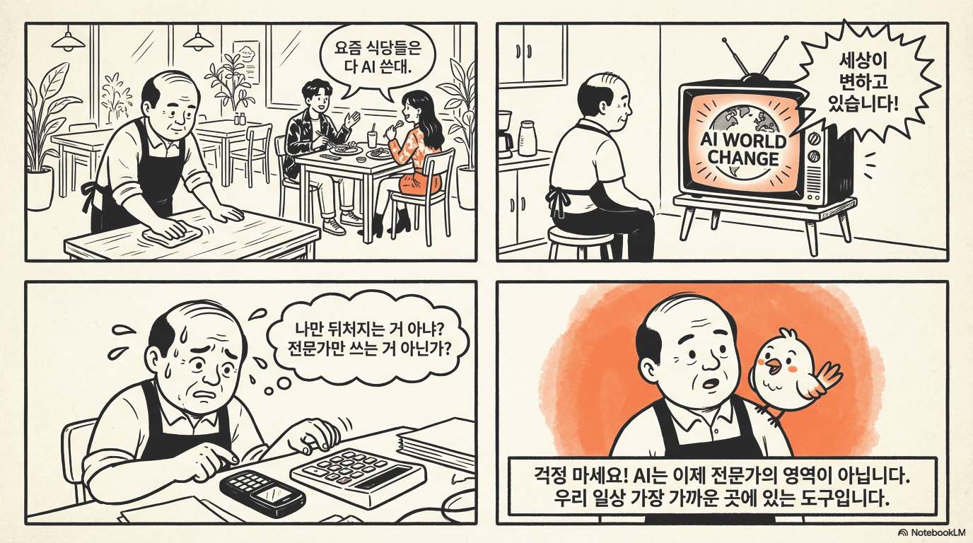 Boss Kim Goes AI Page 02