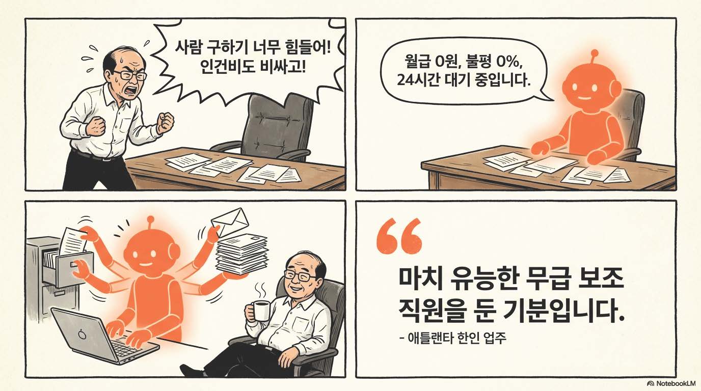 Boss Kim Goes AI Page 05