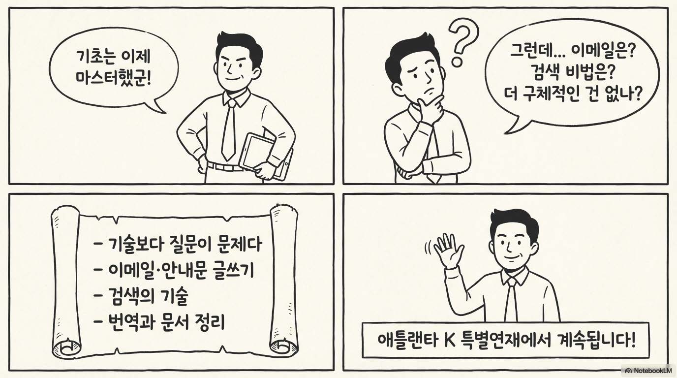 Boss Kim Goes AI Page 12