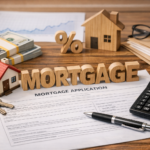 mortgage