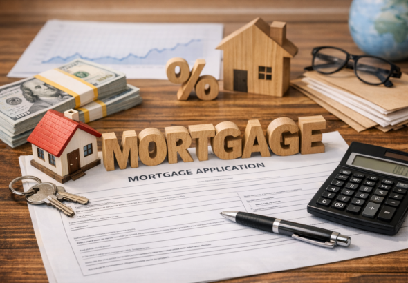 mortgage