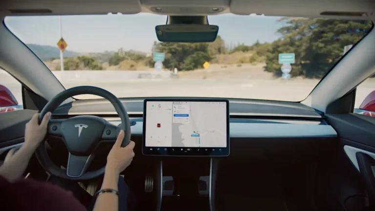 tesla