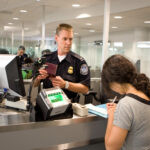 U.S. Customs and Border Protection Operations