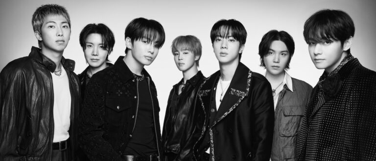 방탄소년단