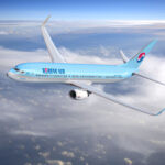 대한항공-보잉-737-900ER-항공기
