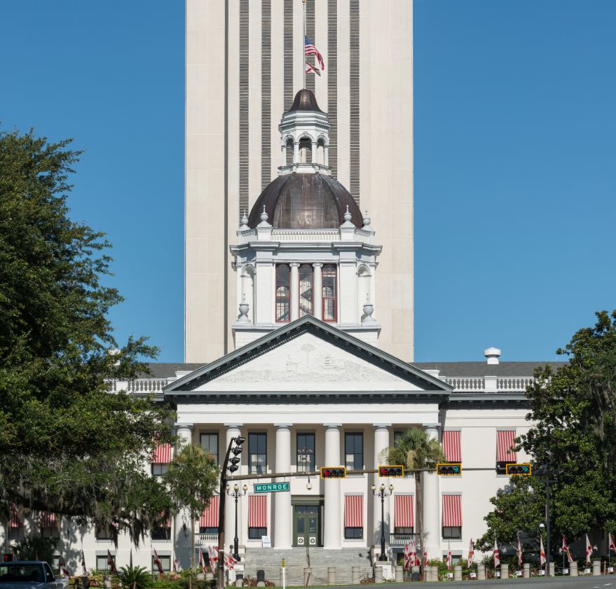 플로리다주의사당