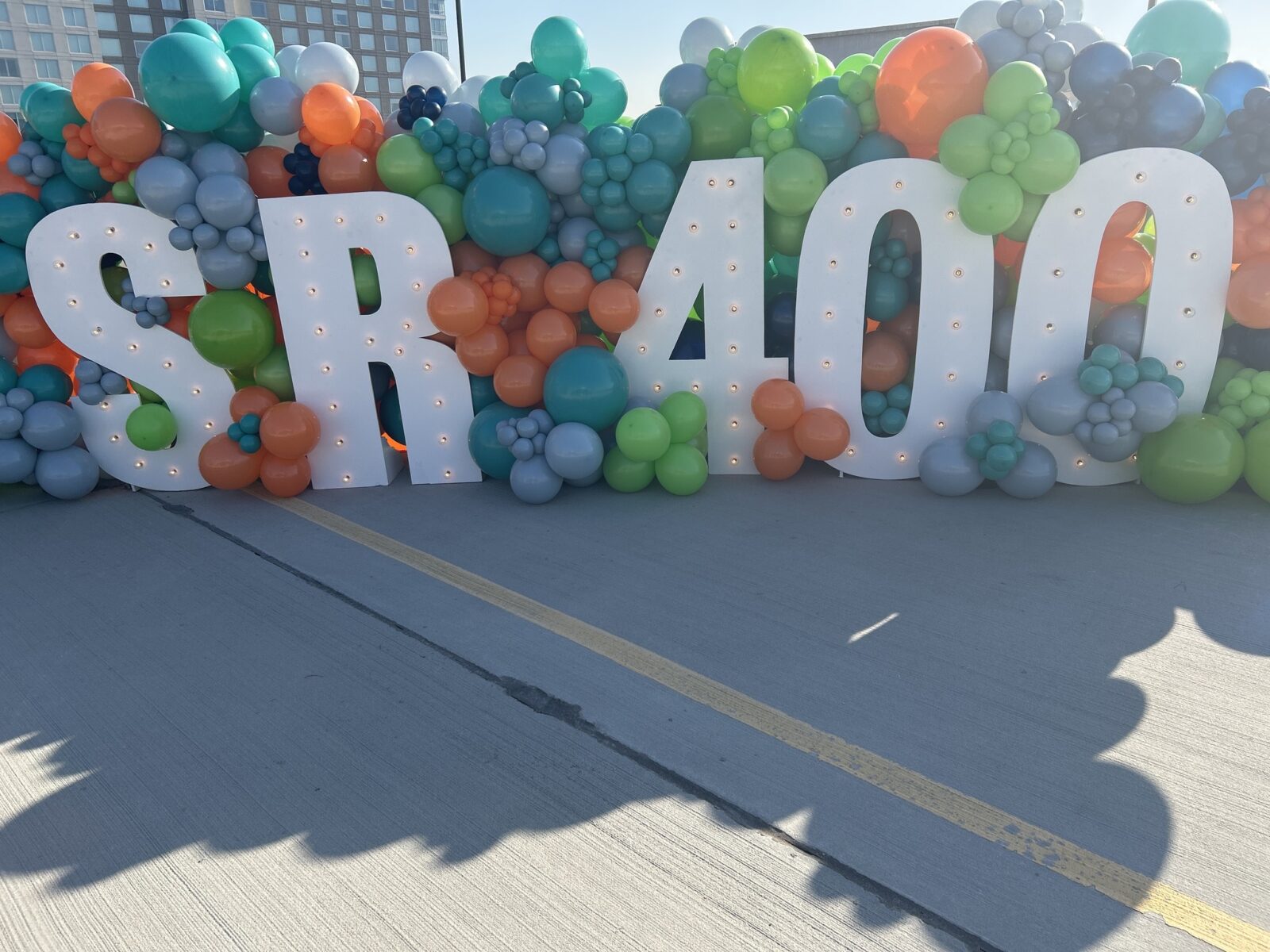 조지아주 사상 최대 인프라 사업 착공…GA 400 확장 본격화