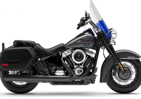 할리데이비슨, 브레이크 결함으로 1만6994대 리콜