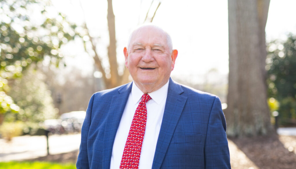 SonnyPerdue