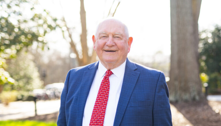 SonnyPerdue