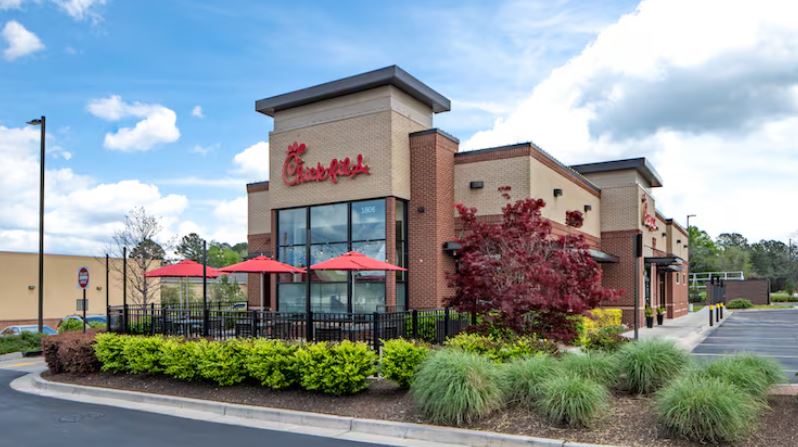 chickfila