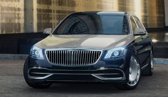 maybach