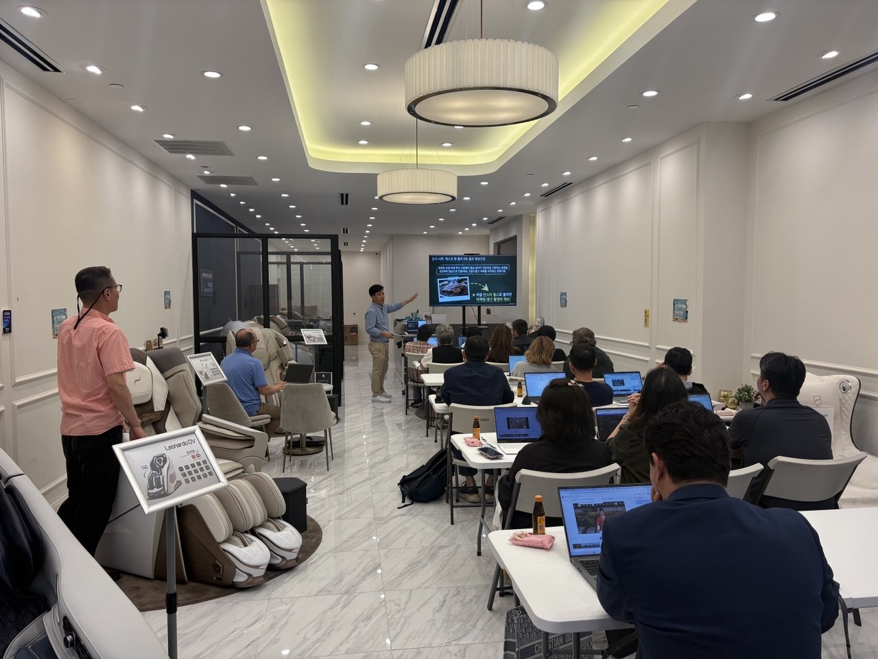 “사세요” 한마디 없이 판매 폭증…바디프랜드 마케팅 키워드는 ‘커뮤니티’