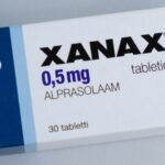 xanax