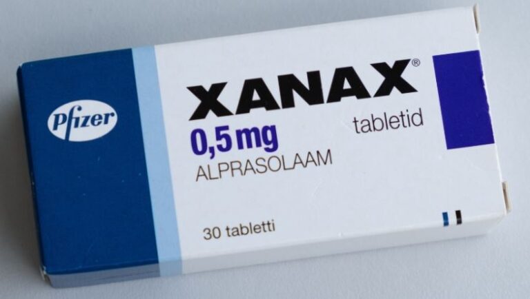 xanax
