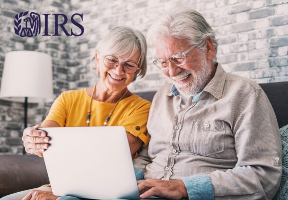 IRS