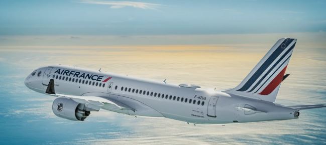 airfrance