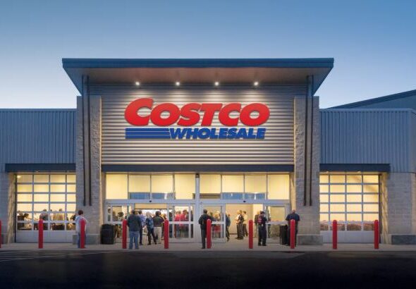 costco