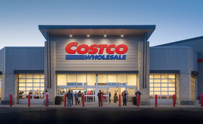 costco