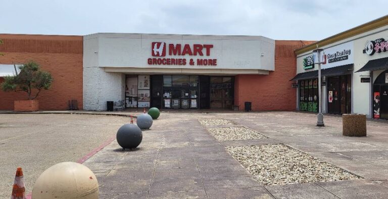 hmart
