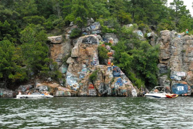 lakemartin