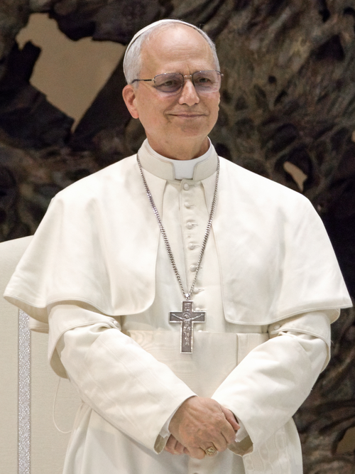 pope