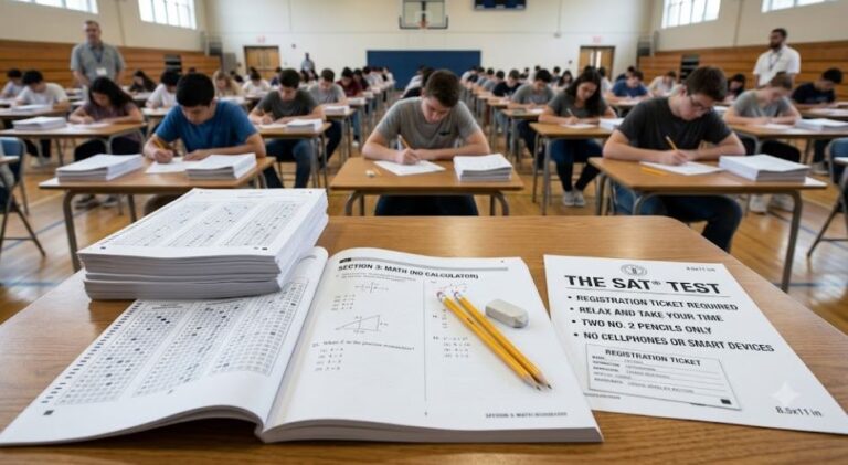 sat