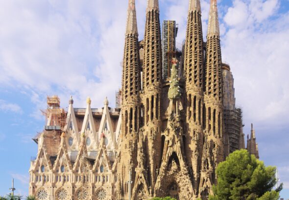 Sagrida Familia