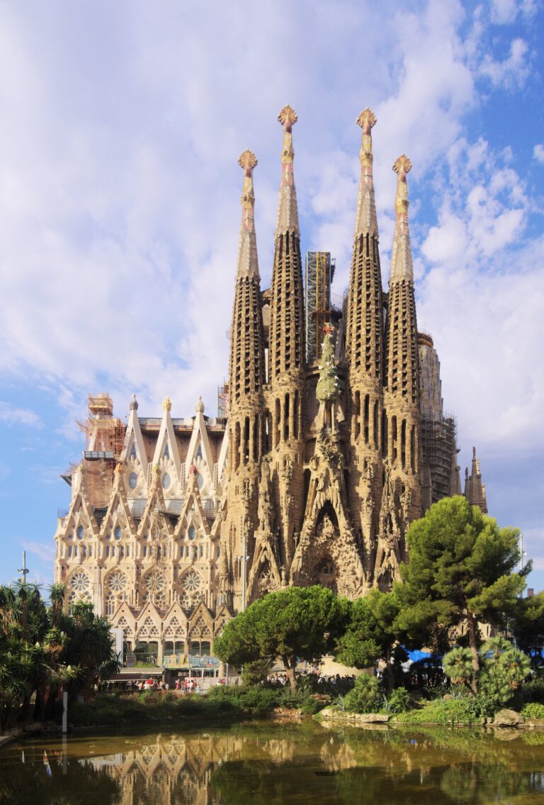 Sagrida Familia