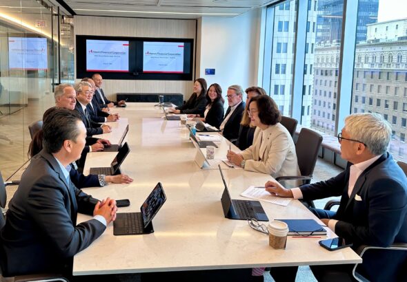 shareholder meeting 2026-1