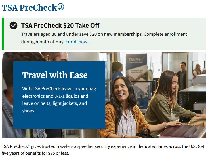 tsa
