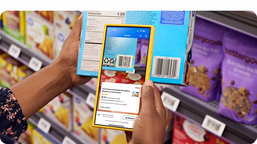 walmart
