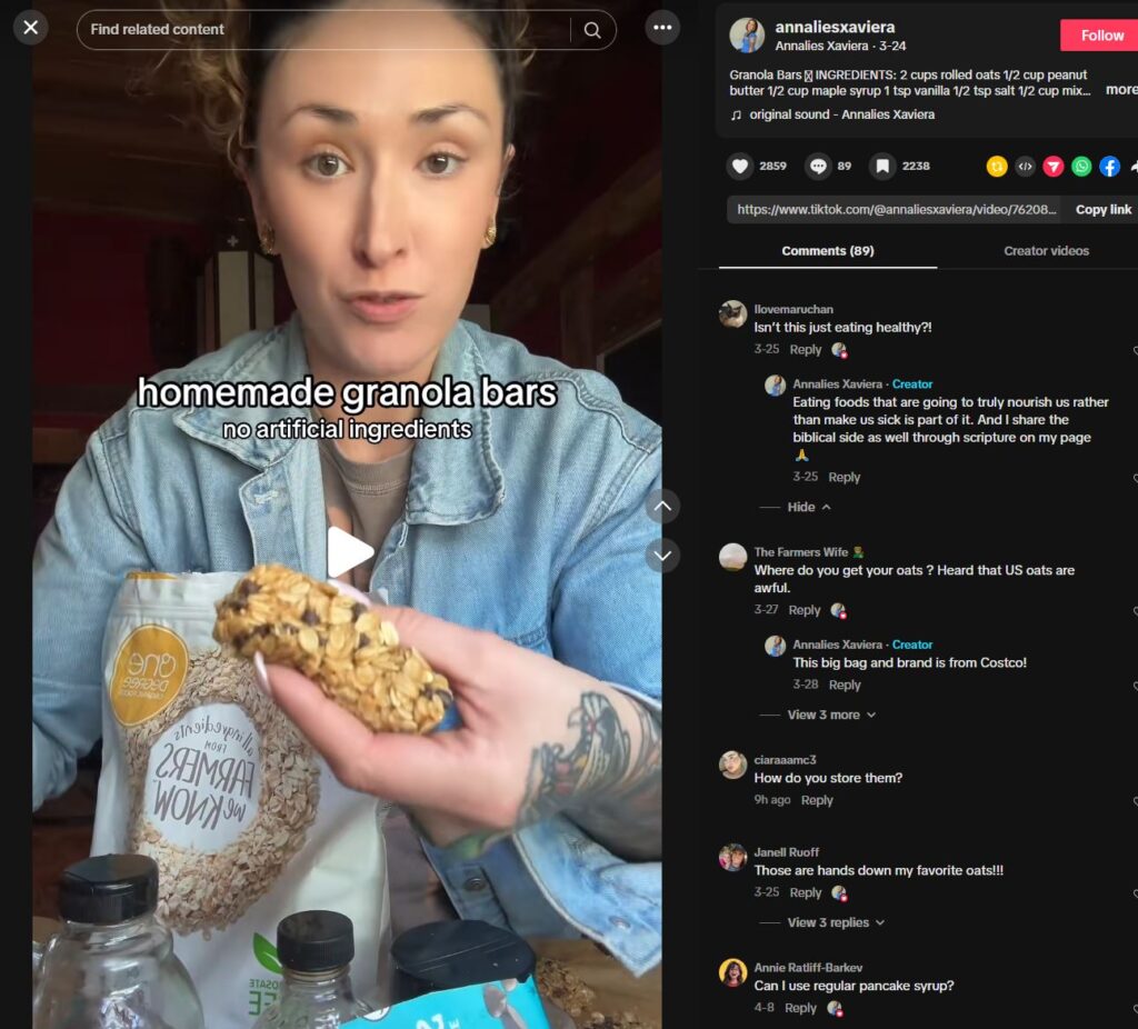 xaviera