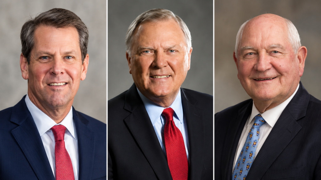 governors