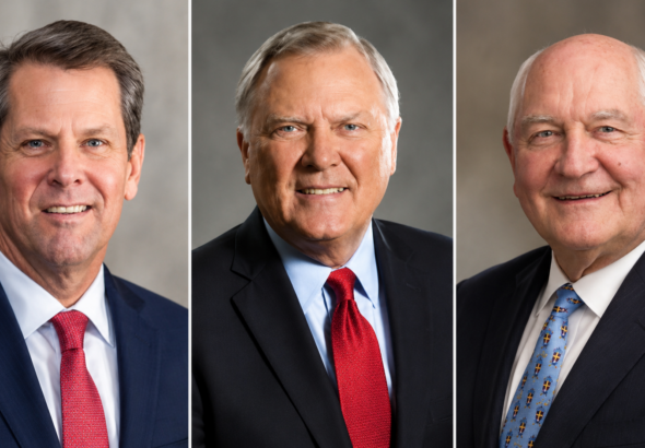 governors