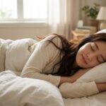 sleep