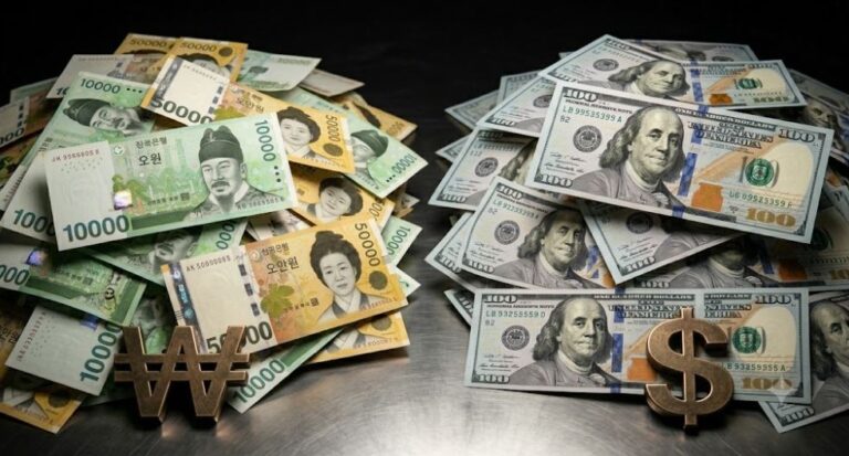 환율