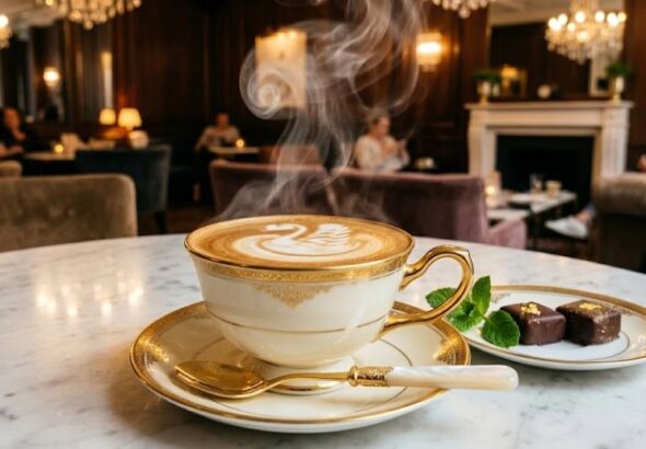 coffee