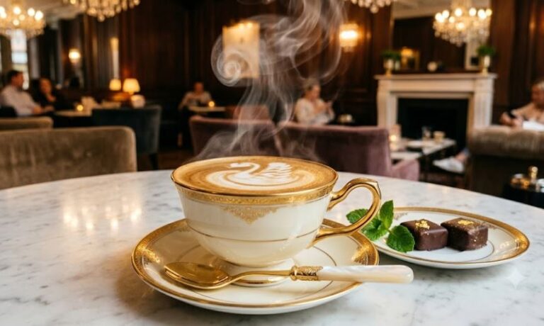 coffee