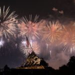 fireworks