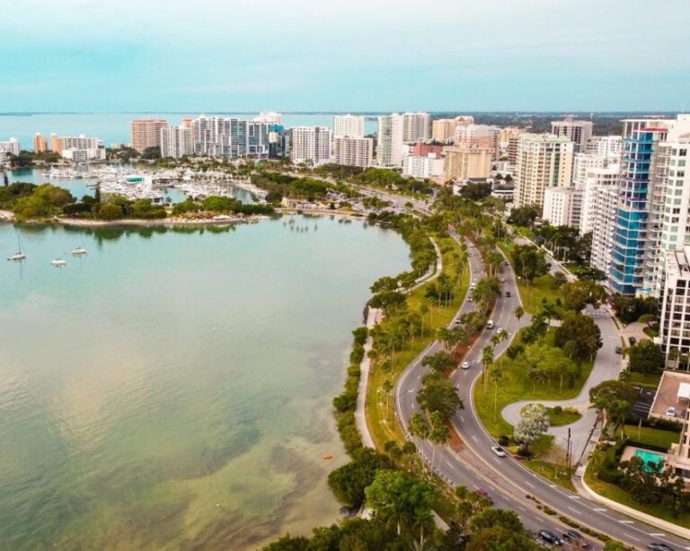 sarasota