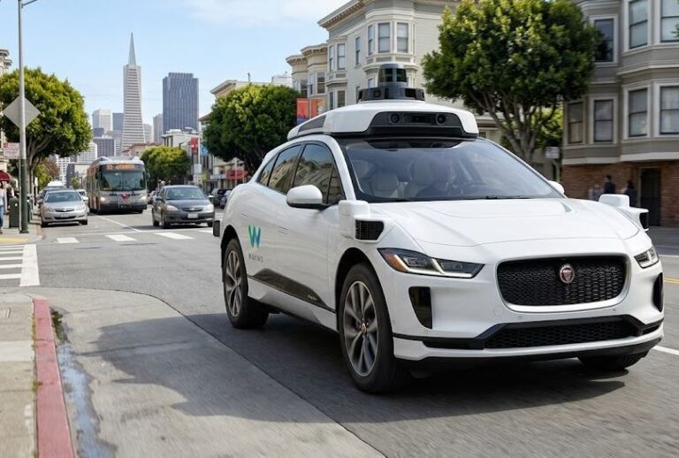 waymo